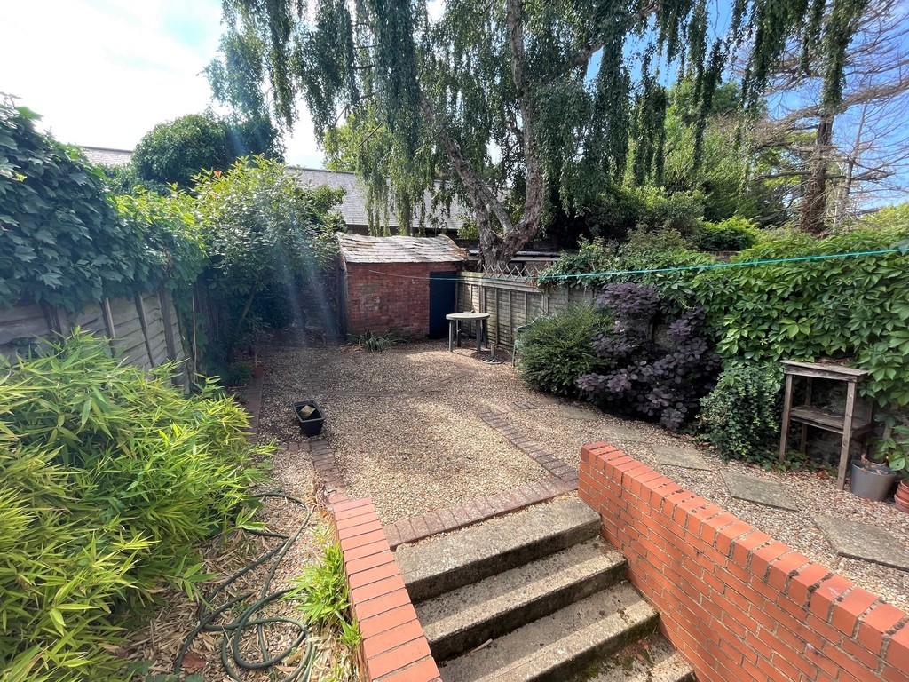 Mid Terraced House South Brink, Wisbech Maxey Grounds