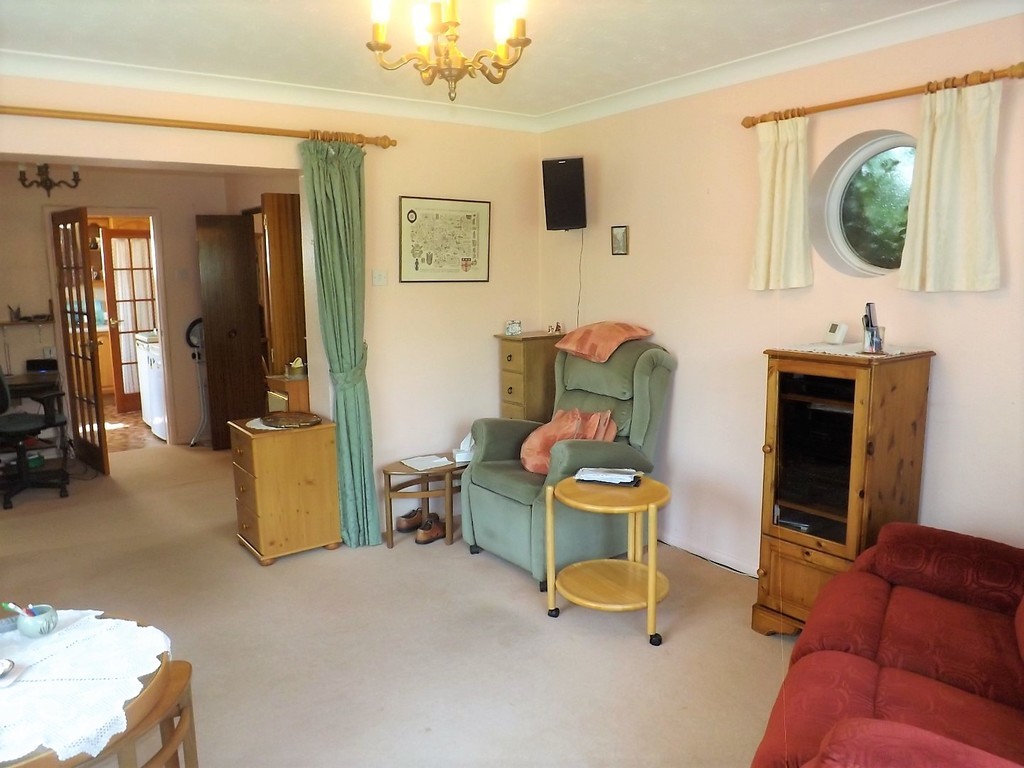 Detached House Seventh Avenue Wisbech Maxey Grounds