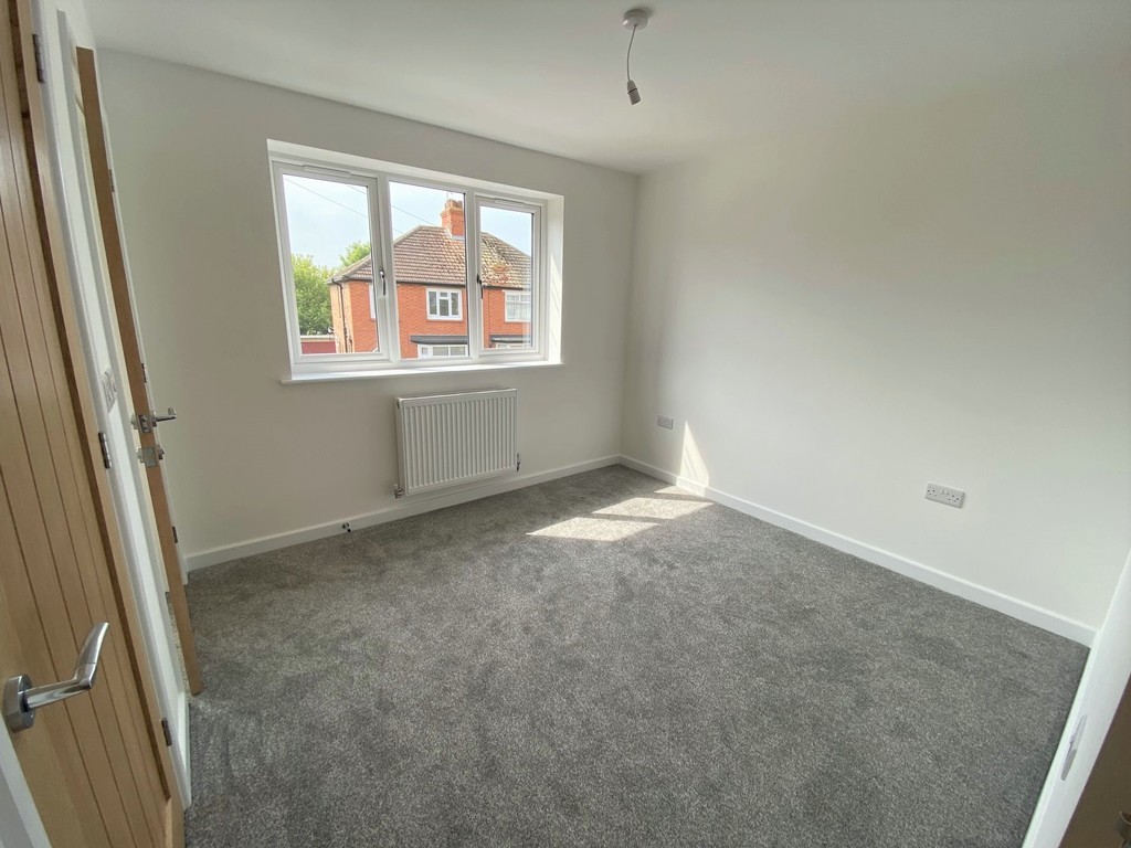 End Terraced House Lynn Road, Wisbech Maxey Grounds