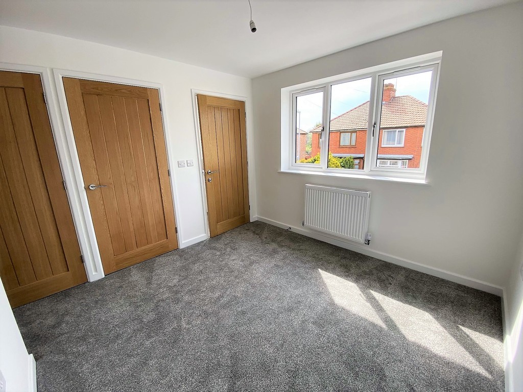 End Terraced House Lynn Road, Wisbech Maxey Grounds