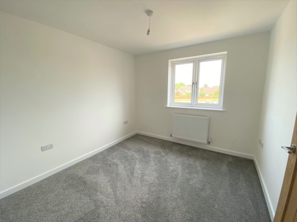 End Terraced House Lynn Road, Wisbech Maxey Grounds