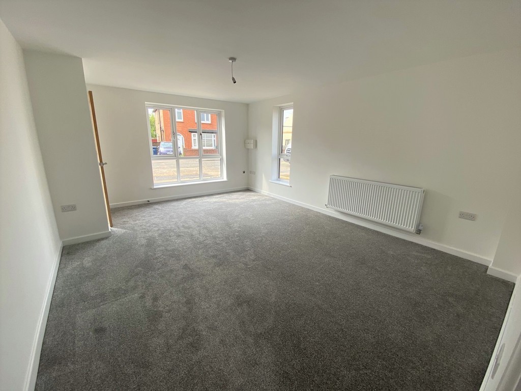 End Terraced House Lynn Road, Wisbech Maxey Grounds