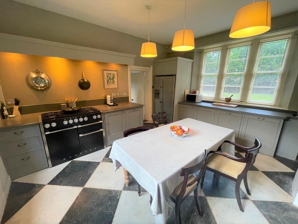 Detached House Lynn Road, Wisbech Maxey Grounds