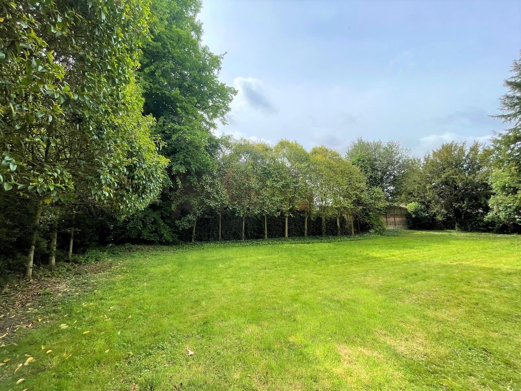 Detached House Lynn Road, Wisbech Maxey Grounds