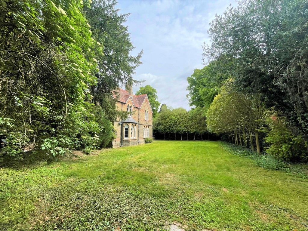 Detached House Lynn Road, Wisbech Maxey Grounds