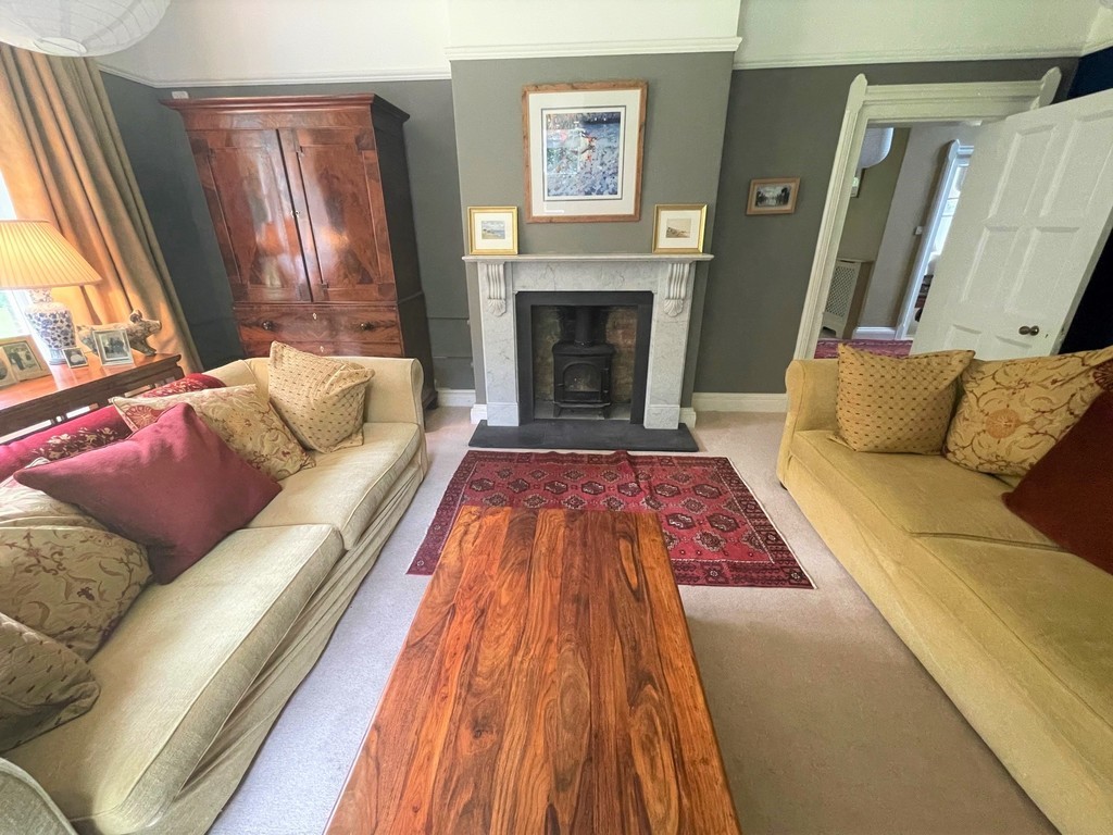 Detached House Lynn Road, Wisbech Maxey Grounds