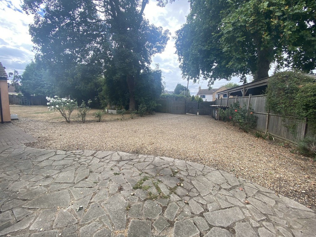 Detached house East Park Street, Chatteris Maxey Grounds