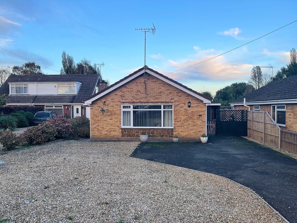 Detached Bungalow Little London, Long Sutton Maxey Grounds