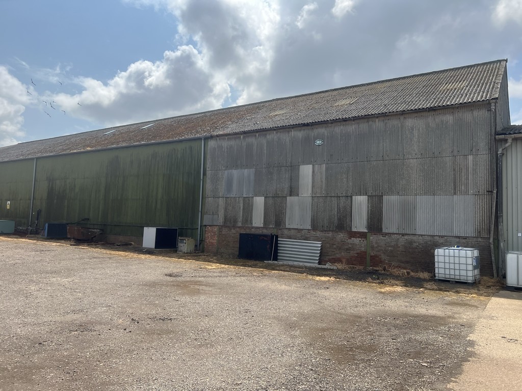 Sutton Road, Leverington, Wisbech Maxey Grounds